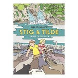 Stig and Tilde: Leader of the Pack