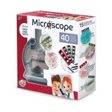 Microscop 40 Experimente