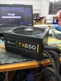 Sursa Corsair TX650 650W