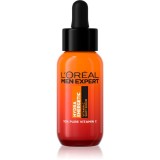 L&rsquo;Or&eacute;al Paris Men Expert Hydra Energetic ser energizant pentru barbati 30 ml