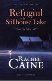 Refugiul de la Stillhouse Lake - Rachel Caine