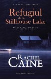 Refugiul de la Stillhouse Lake - Rachel Caine