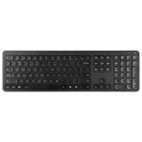 Tastatura Wireless 2.4Ghz Platinet, Oem