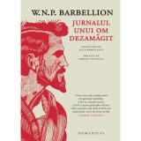 Jurnalul unui om dezamagit - W. N. P. Barbellion