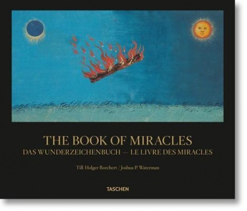 The Book of Miracles: 2nd Edition