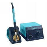 Cumpara ieftin Statie de lipit Bakon, BK969, 90W, temperatura ajustabila, tija ceramica