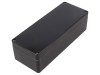 Carcasa Universala WEIDM&Uuml;LLER Klippon POK IP66 ATEX Ex Poliester 75x190x55mm