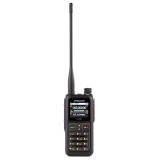 Aproape nou: Statie radio VHF/UHF Dynascan UV-202 dual band, 5W, 200 canale, VOX, N