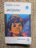 Eugene Le Roy - Jacquou, 1963