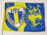 Steag fotbal - FC PETROLUL PLOIESTI