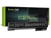 Baterie compatibila laptop, HP, AR08, HSTNN-C76C, HSTNN-C77C, HSTNN-DB4H, HSTNN-DB4I, HSTNN-IB4H, 14,4V, 4400mAh, 63Wh