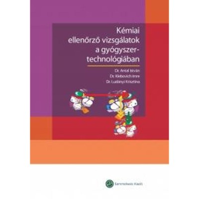 K&amp;eacute;miai ellenőrző vizsg&amp;aacute;lata a gy&amp;oacute;gyszertechnol&amp;oacute;gi&amp;aacute;ban - Antal Istv&amp;aacute;n foto