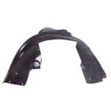 Carenaj roata Audi A6 (C5), 05.1997-05.2001, partea Dreapta, Fata, 4Z7821172A, 1327FP4T, model Allroad