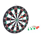 Set joc Darts cu 6 sageti, 43 cm, ATU-085076