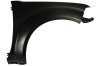 Aripa fata NISSAN NAVARA (D40) (2004 - 2016) BLIC 6504-04-1677312P