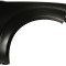 Aripa fata NISSAN NAVARA (D40) (2004 - 2016) BLIC 6504-04-1677312P