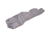 Aripa de plastic st&acirc;nga față MINI COOPER F55 2018 OEM: 7297241 11784734