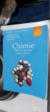 CHIMIE CLASA A XII A C3 , VLADESCU , BADEA , DOICIN , NISTOR ART EDUCATIONAL, Clasa 12