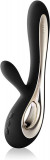 Vibrator Iepuras Lelo Soraya 2 Black