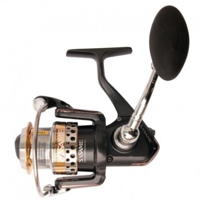 Mulineta spinning Sasame GR1045 foto