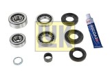 Set reparatie diferential BMW 1, 3, 5, 6, 7, X1, X3, X5 Motor 116 d, 118 d, 120 d, 123 d, 125 i, 130 i, 135 i, 3.0 3.0d, 3.0 si, 316 d, 318 d, 320