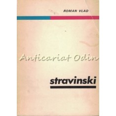 Stravinski - Roman Vlad