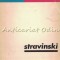 Stravinski - Roman Vlad