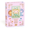 Kit creativ cu mozaic Tinyly Margo &amp; Co, Djeco