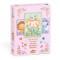 Kit creativ cu mozaic Tinyly Margo &amp; Co, Djeco