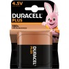 Baterie Duracell Plus, 3LR12