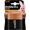 Baterie Duracell Plus, 3LR12