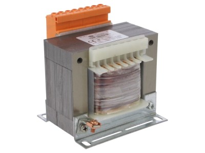 Transformator alimentare 160VA 230V/400V foto
