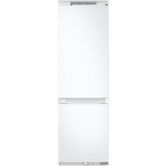 Combina frigorifica incorporabila Samsung BRB70F26CES0EO, 267 l, No Frost, All-Around Cooling, Smarth Things AI Energy, Optimal Fresh+, Space Max, Cla foto