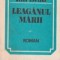 Leaganul marii