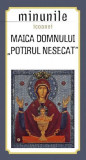 Minunile icoanei Maica Domnului &bdquo;Potirul nesecat&rdquo; - Paperback brosat - *** - Sophia