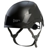Cască de protecţie SINGING ROCK Flash Industry black