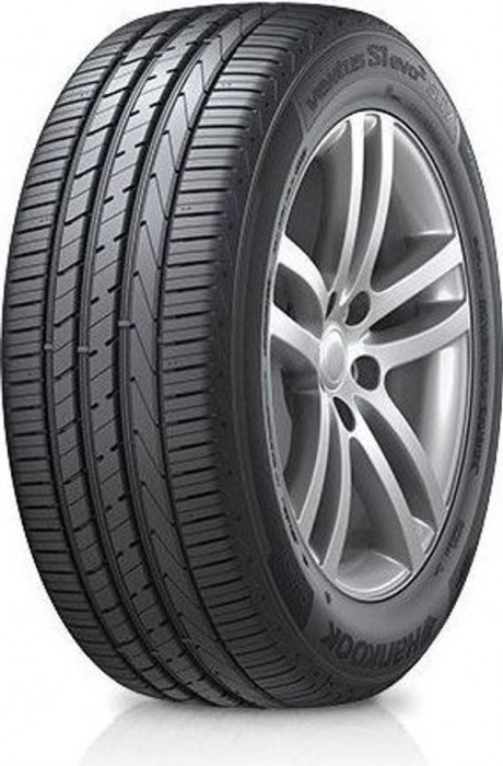 Anvelope Hankook Ventus S1 Evo2 K117A SUV 255/40R20 101Y Vara