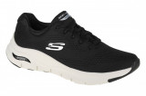 Cumpara ieftin Pantofi pentru adidași Skechers Arch Fit-Big Appeal 149057-BKW negru