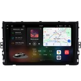 Cumpara ieftin Navigatie Dedicata Volkswagen T-Roc (2017-2025), 2K, 12Gb Ram, 256Gb Stocare, Carplay