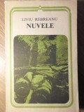NUVELE-LIVIU REBREANU-93696