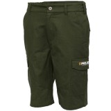 Pantaloni Scurti Prologic Combat Army Green 3XL