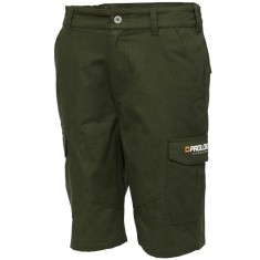 Pantaloni Scurti Prologic Combat Army Green XL