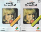 Dusty Springfield - The Dusty Springfield Collection, Caseta audio