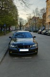 BMW Seria 3 318d 163CP Diesel 2006, Berlina, Motorina/Diesel