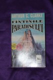 Fantanile paradisului - Arthur C Clarke sf science fiction