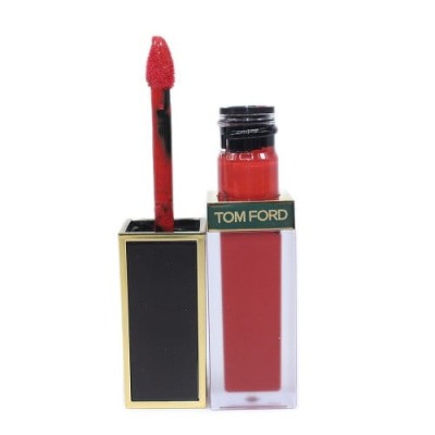 Ruj de buze, Tom Ford, Luxe Matte, Rosu foto