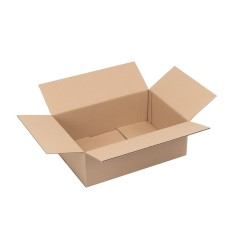 Cutie automată de colete M 47x31x16 cm