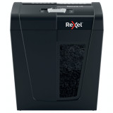 Distrugator documente Rexel Secure X8, Nivel securitate P4