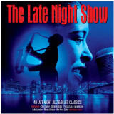 The Late Night Show | Various Artists, Jazz