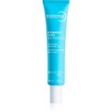 Bioderma Hydrabio Light crema hidratanta usoara pentru piele normală și mixtă 40 ml
